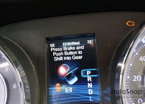 2013 Chrysler 300 Motown from USA, damaged, VIN 2C3CCAAG0DH630550